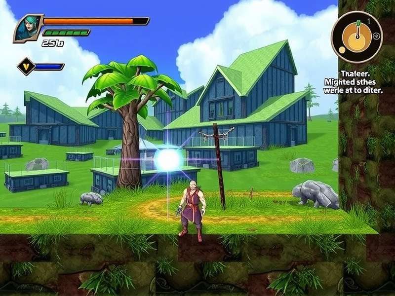 Bay Leaf Protector17 Gameplay Screenshot